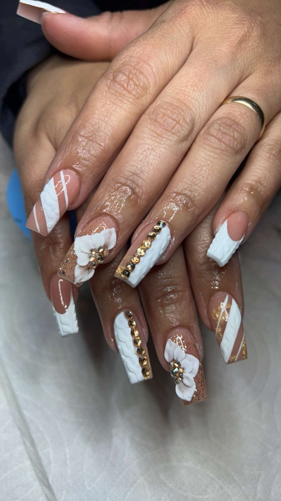 Medium Size Full Set