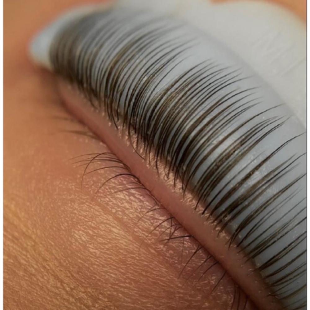 Lash Lift & Tint at Hair.lashedbymal in Oklahoma City, OK
