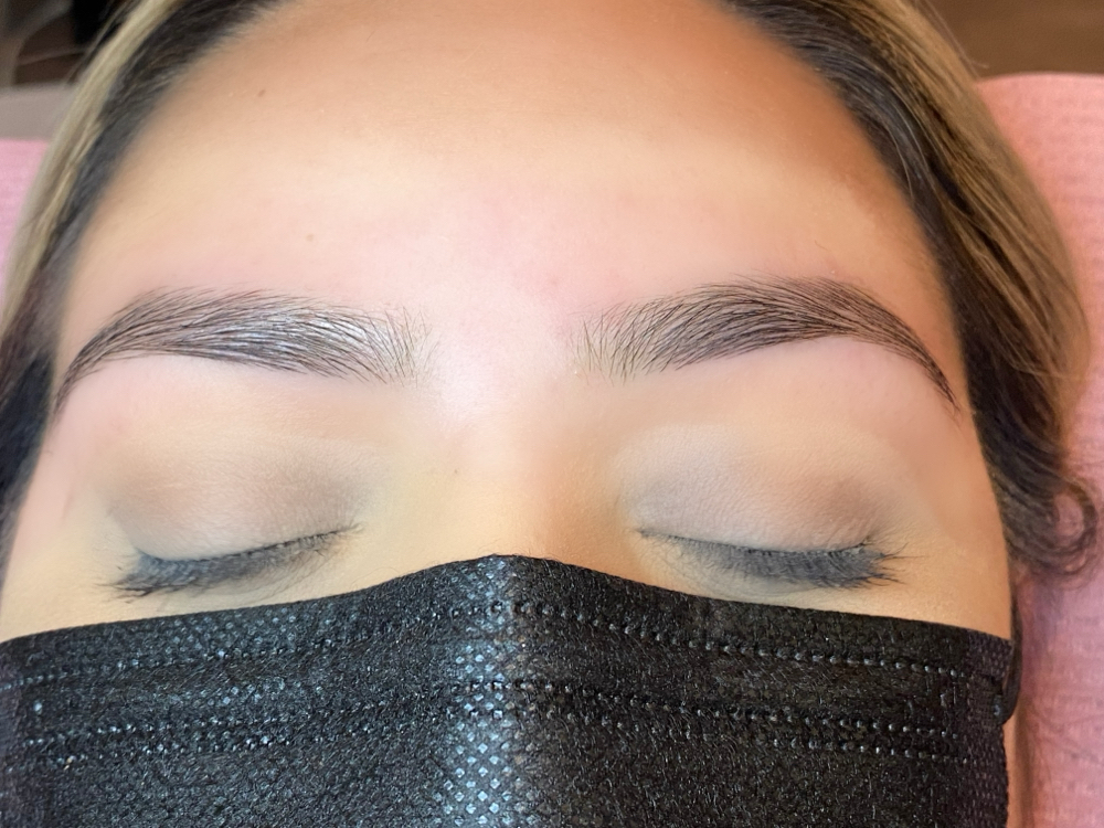 Brows Wax