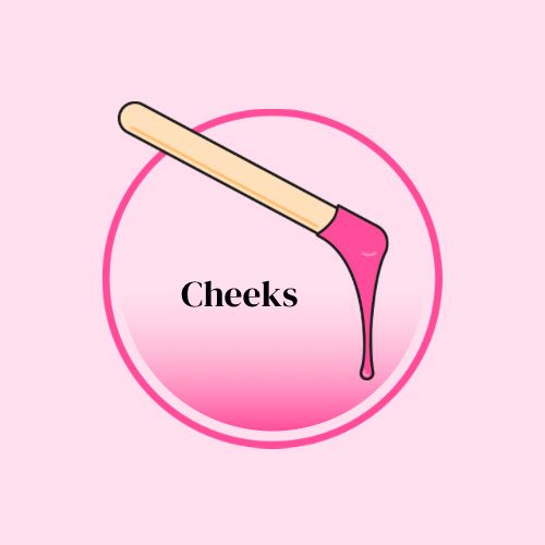 Cheeks