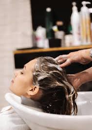 Exfoliating Treatment With Style