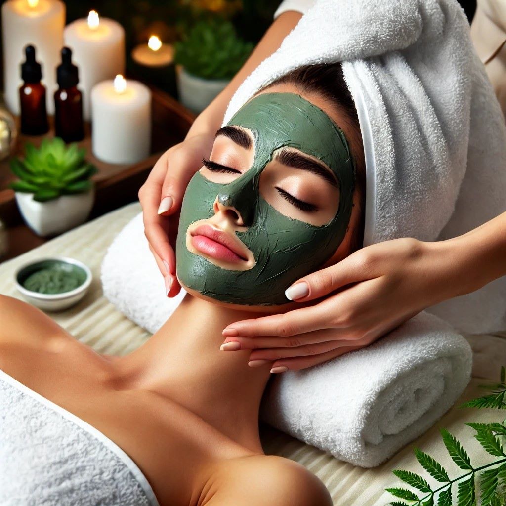 Facial Detox