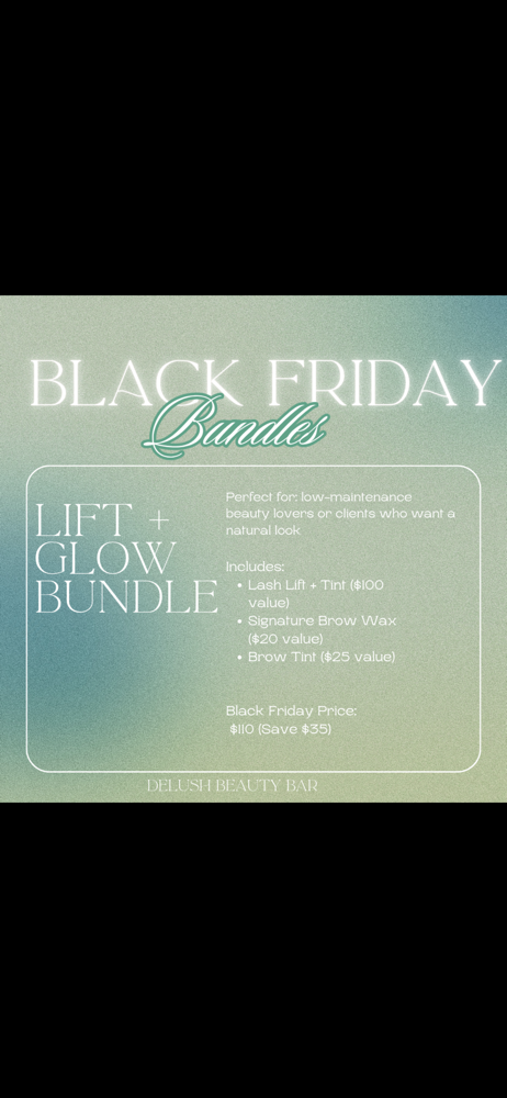Lash + Glow Bundle