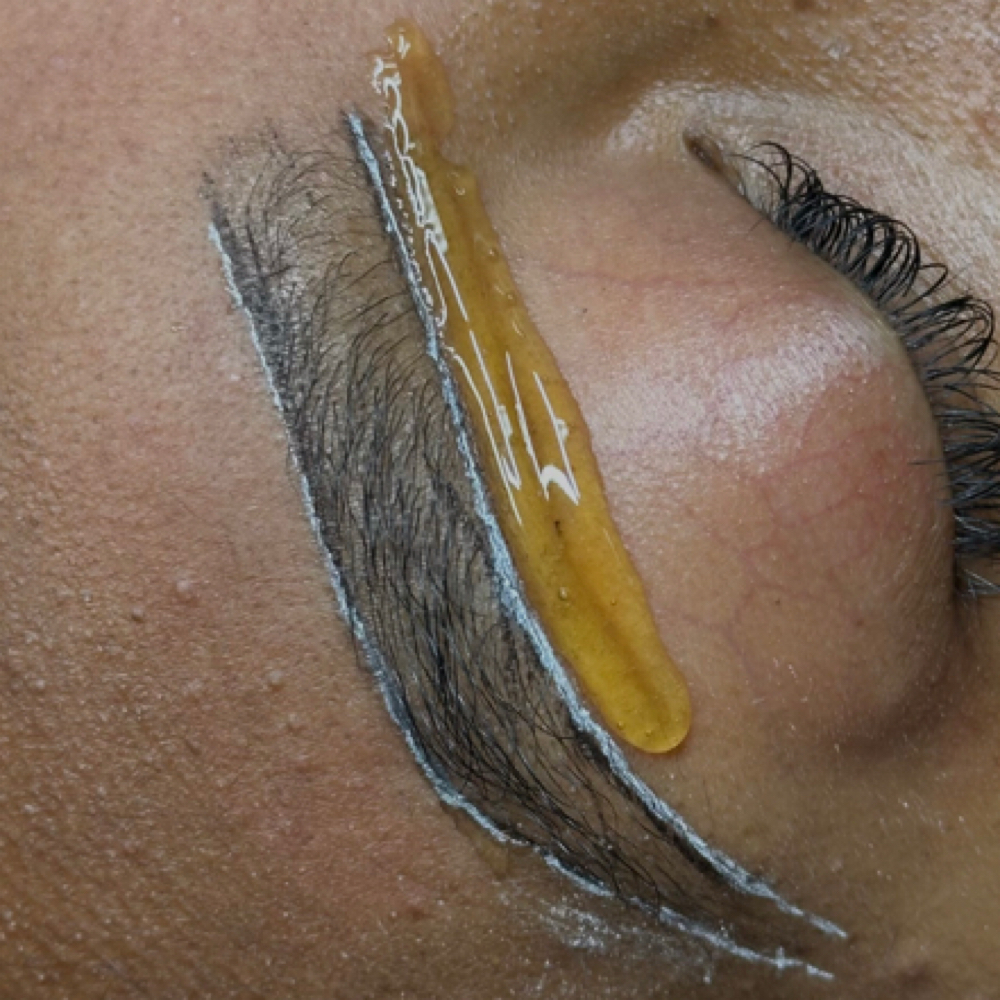 Brow Sculpt at DNHSKIN in Monterey Park, CA