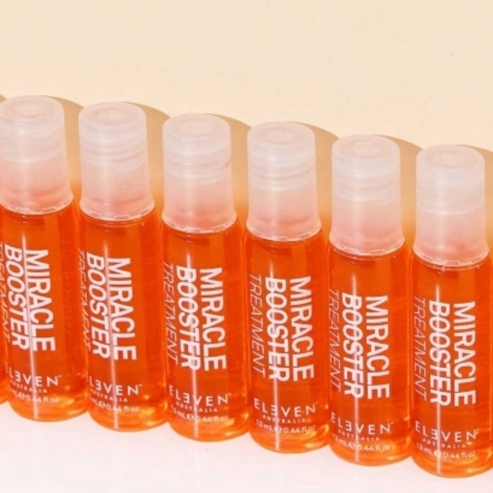 Miracle Treatment at Hair By Alexcis in Elk Grove, CA