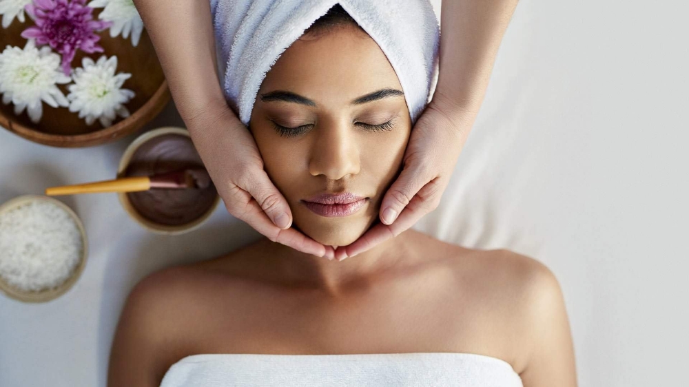 Relaxation Facial (60 Min)