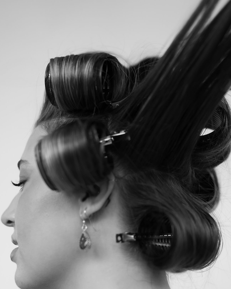 Glam Style Only at Jessica Trujillo in Lancaster, CA