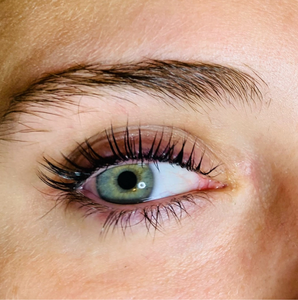 Lash Lift/ Tint at L A BEAUTY STUDIO in Lakeway, TX