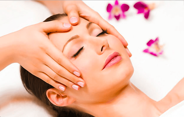 The Scratch Head Spa