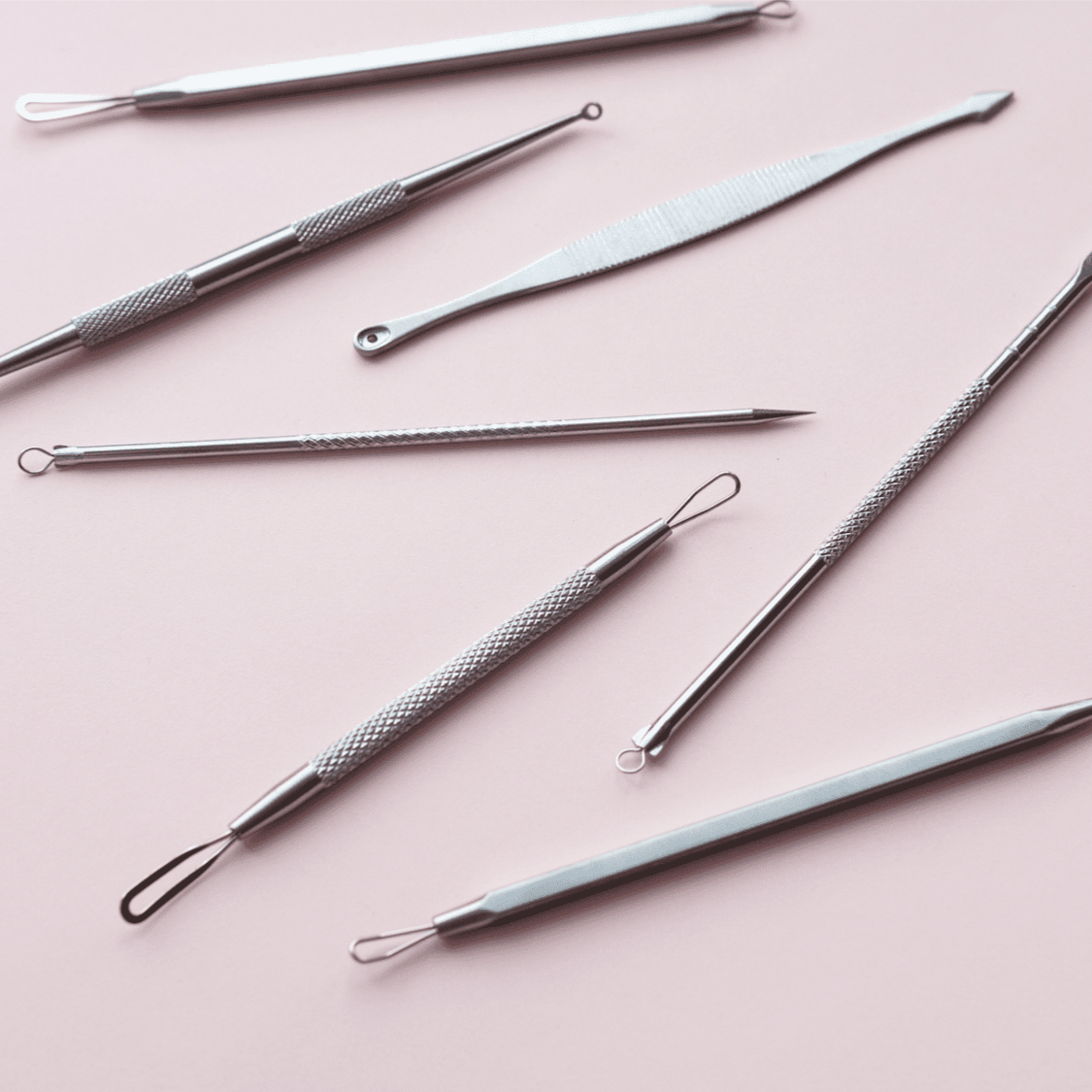 Extractions at Bare Beauty by Juls in Harlingen, TX