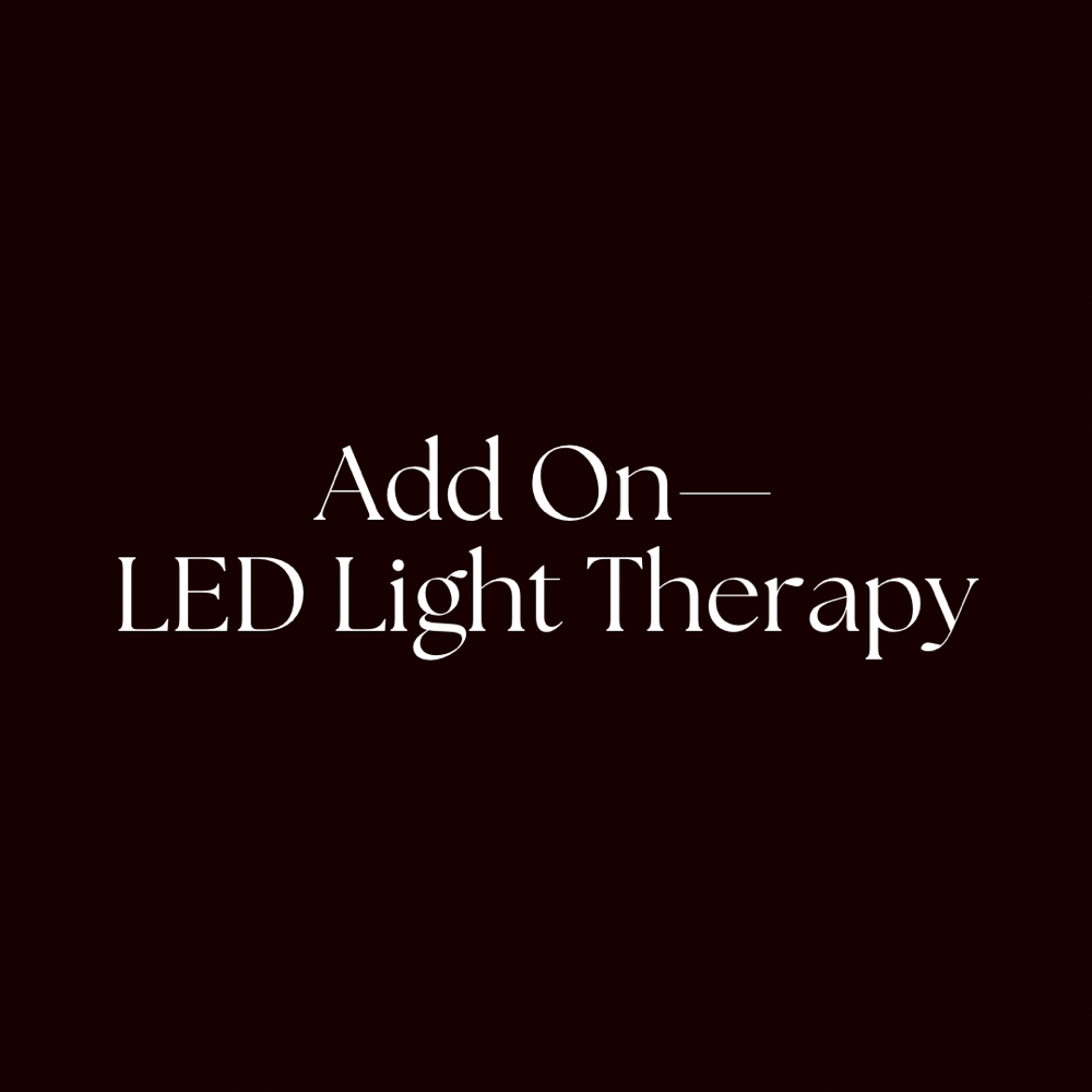 Add On: Lightstim LED