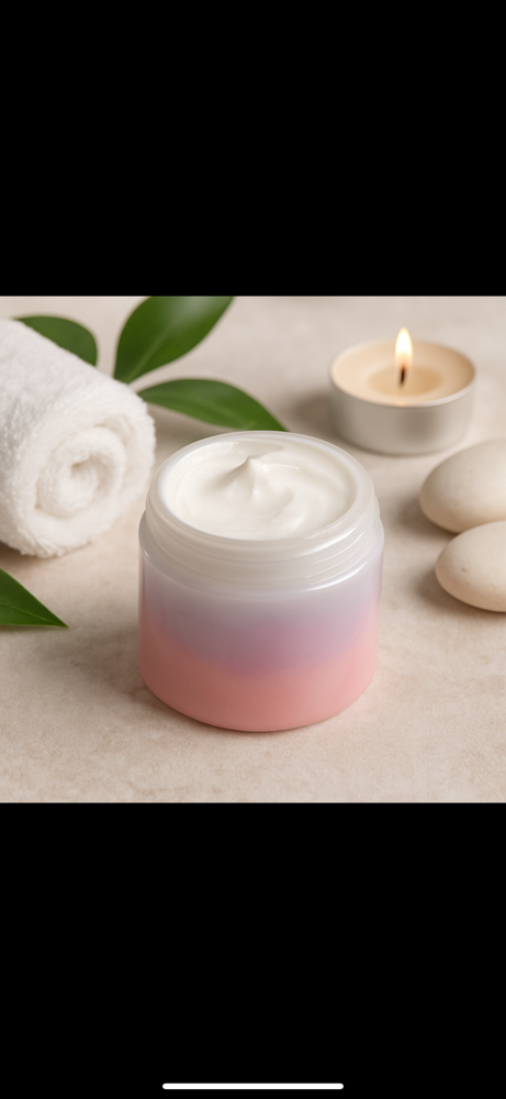 Body Care Retail Boutique