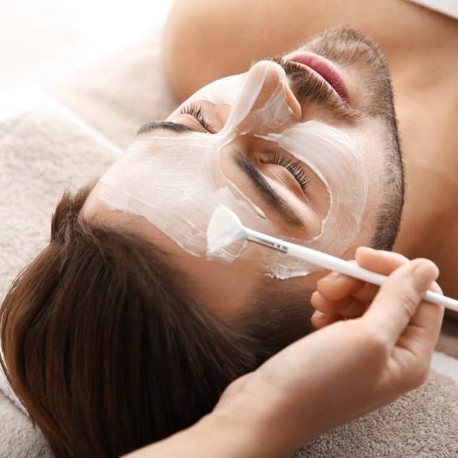Essential Reset™ at Soluna Vee Spa in Colorado Springs, CO