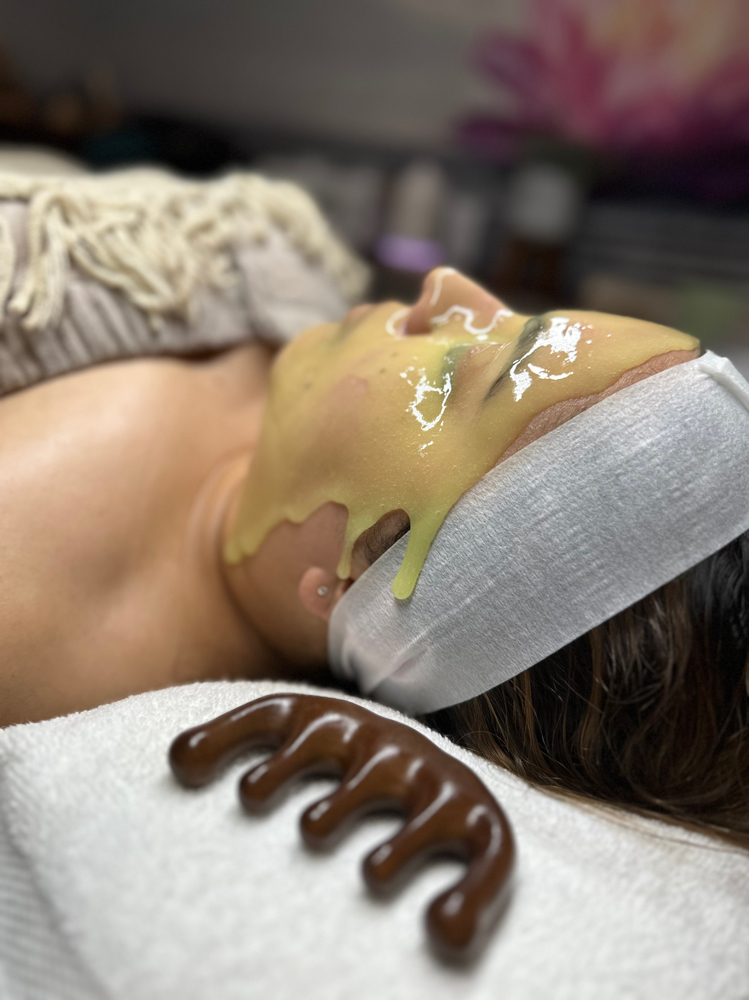 Custom Facial
