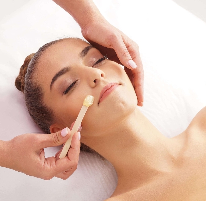 Upper Lip Wax at Lux Aesthetics in Rockford, IL