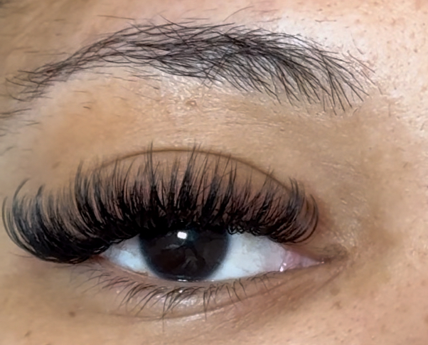 Vonnie Volume Set
