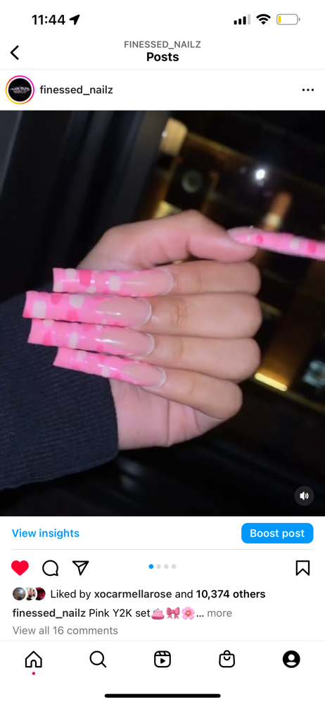Extendo Fullset