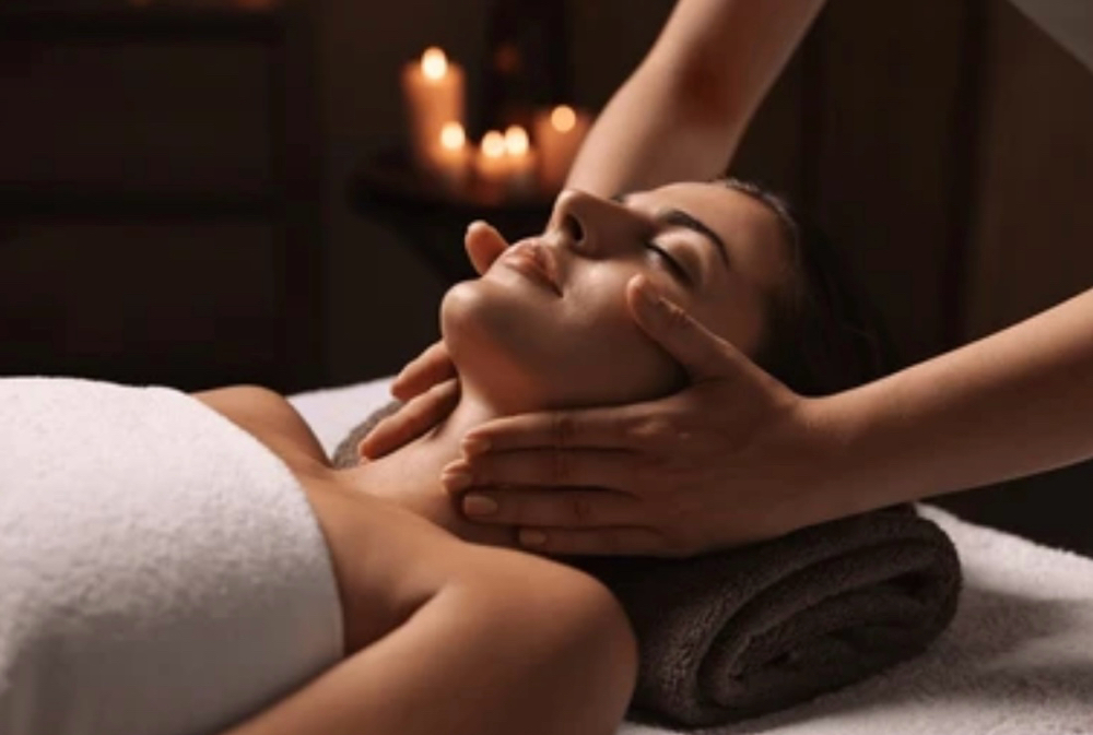 The Skin Therapist Signature Facial