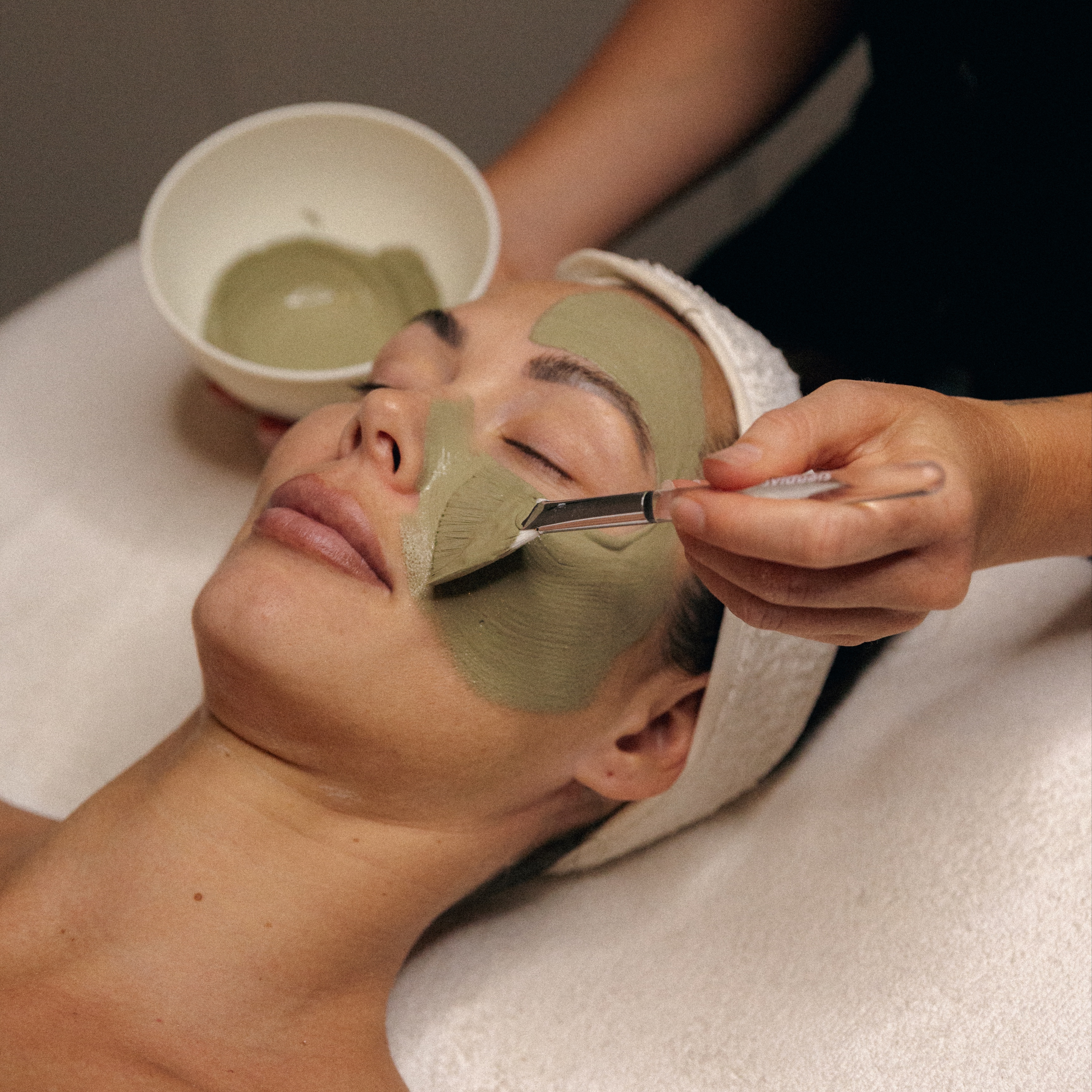 Bi-weekly Clear Skin Facial