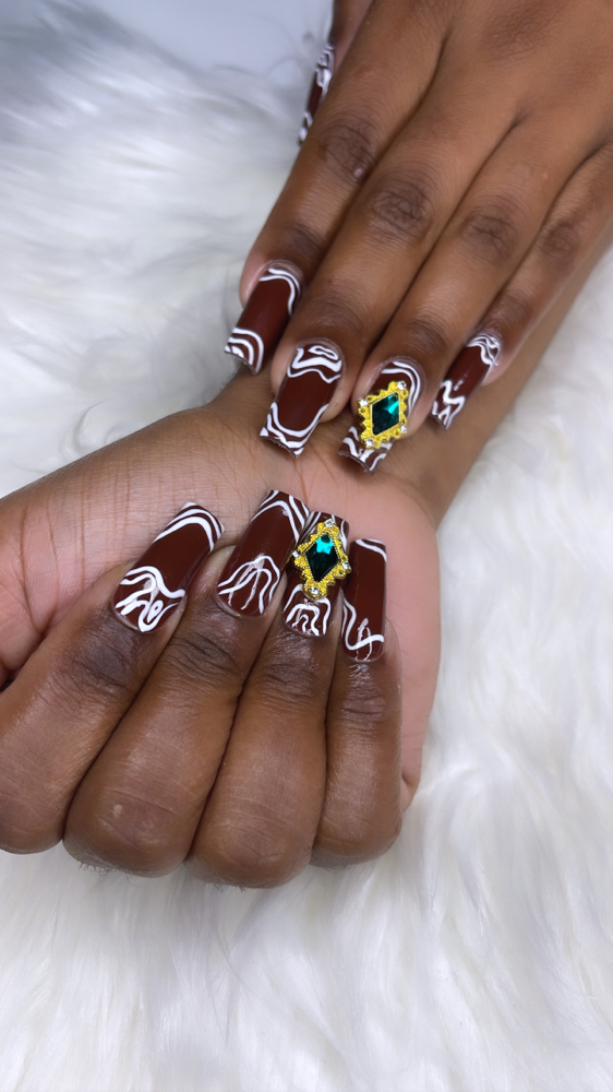 Simple Designs