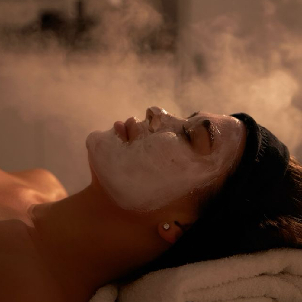 The Purity at Pure Complexion by Dallas in Belair, MD