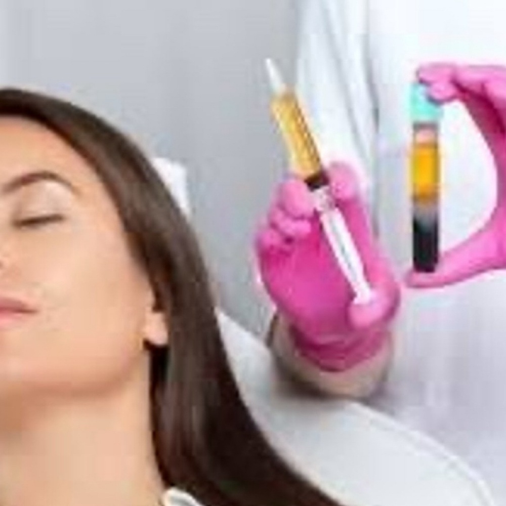 PRP Rejuvenation at Revive Wellness in El Paso, TX