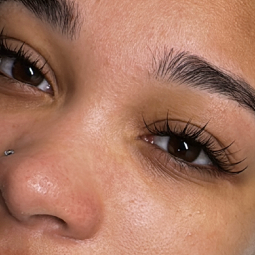 Lash Services at Thebrowsbyam in Hinesville, GA
