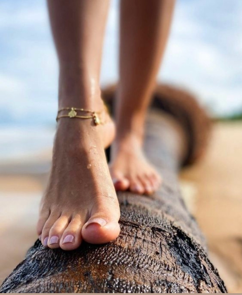 Spa Pedicure at Magnolia Skin & Nails in LaGrange, IL