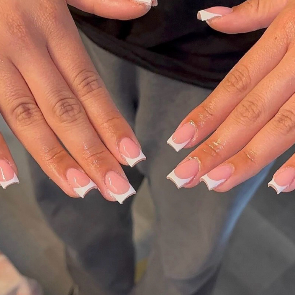 Nail Art at Nails by Tierra in Lemoore, CA