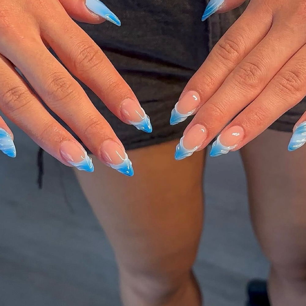 Nail Art Add-On at Nails by Tierra in Lemoore, CA