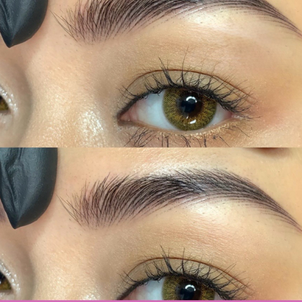 Annually Touch Up (existing Clients at Kluxe Brows by Kim in Vienna, VA