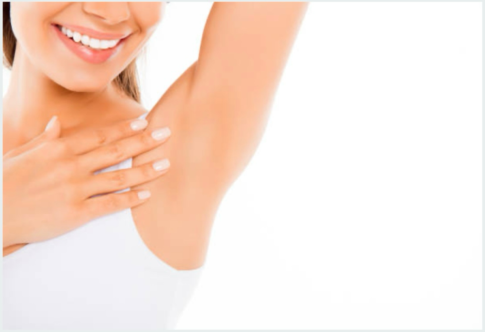 Underarm