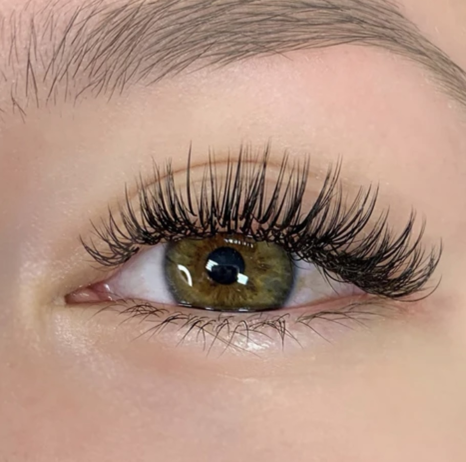 Wet Set Lash Extensions