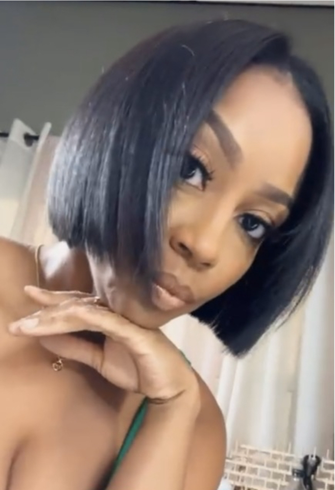 Sensitive Scalp Relaxer