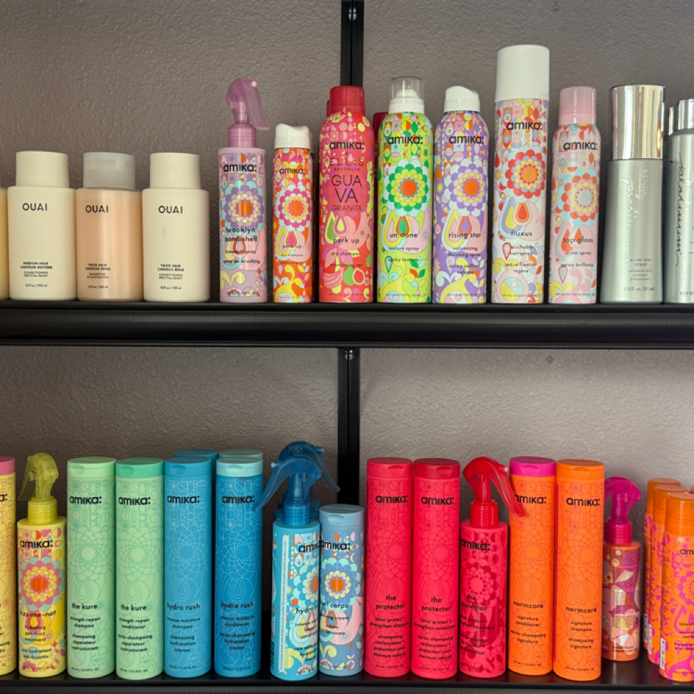 Color Consultation at Raylea Gardipee in Wasilla, AK