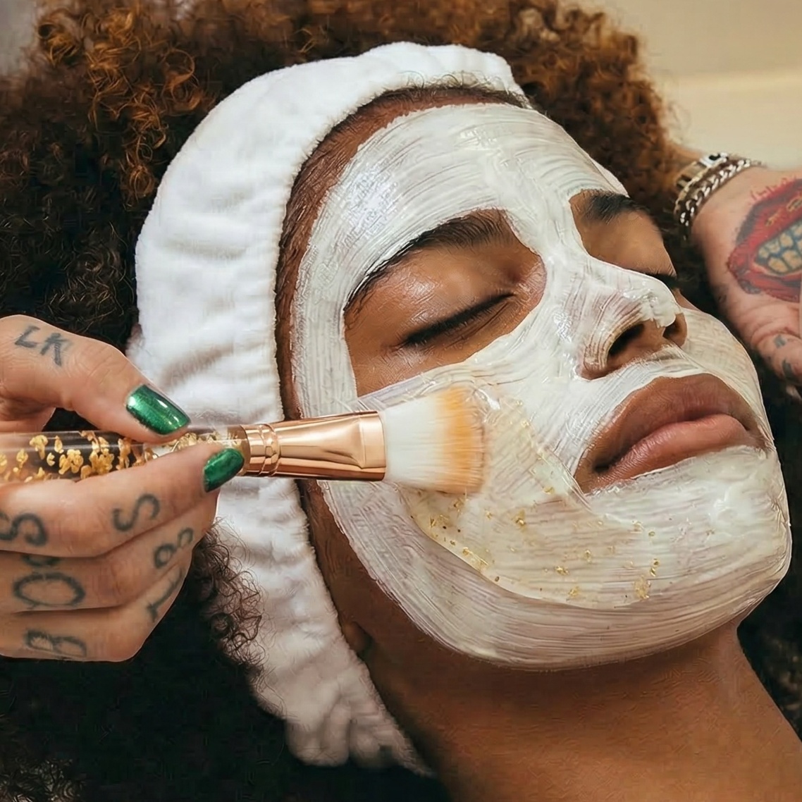 Calm and Restore at Boss Skin Method in New Rochelle, NY