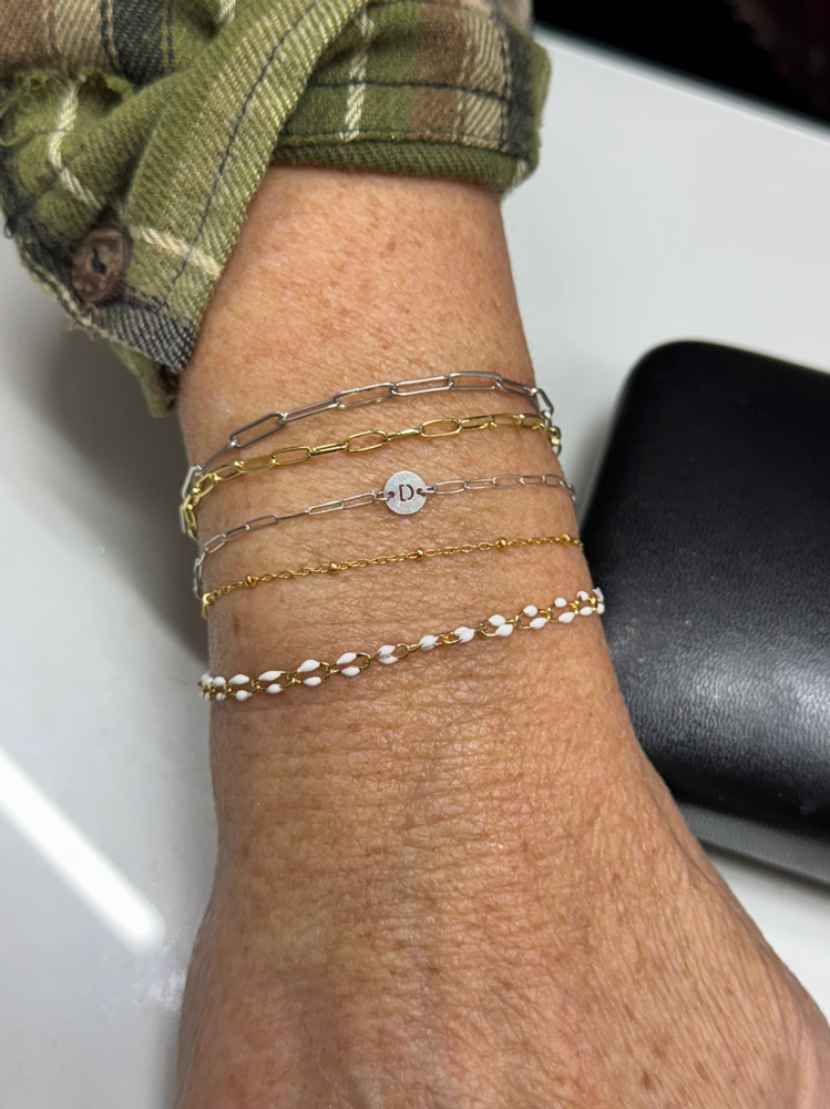 LiNKed Permanent Jewelry