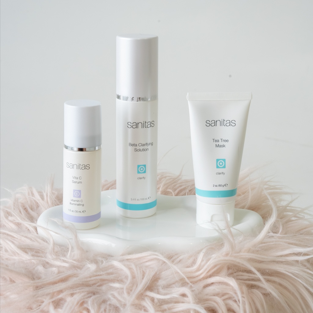 Signature Facial at SkinxSid in Littleton, CO