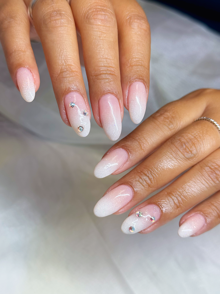 Specialty Dry Manicure