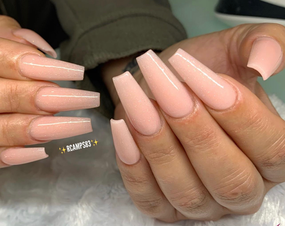 Acrylic Fill
