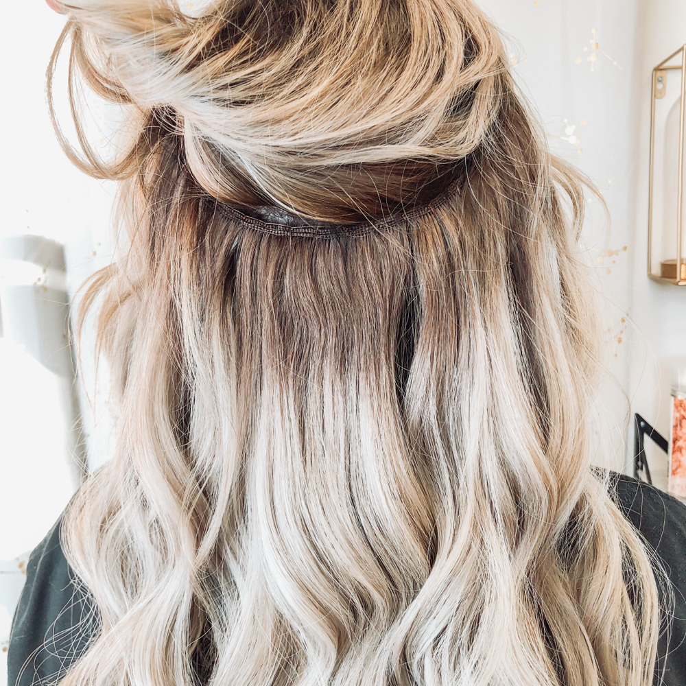 Mini Move-up & blowout