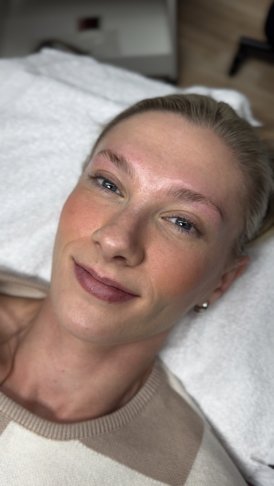 Brow Lamination $80