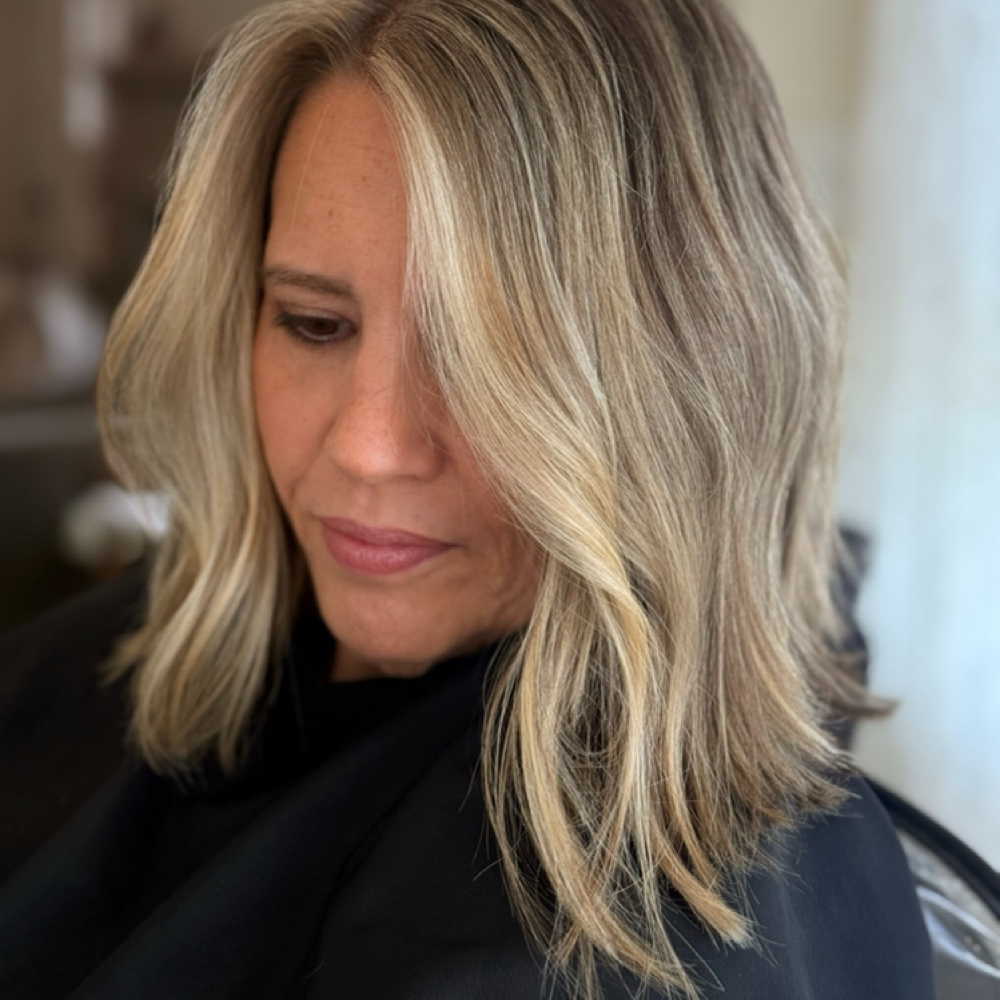 Haircut Services at Kadi Elliott @ Woven in Dawsonville, GA