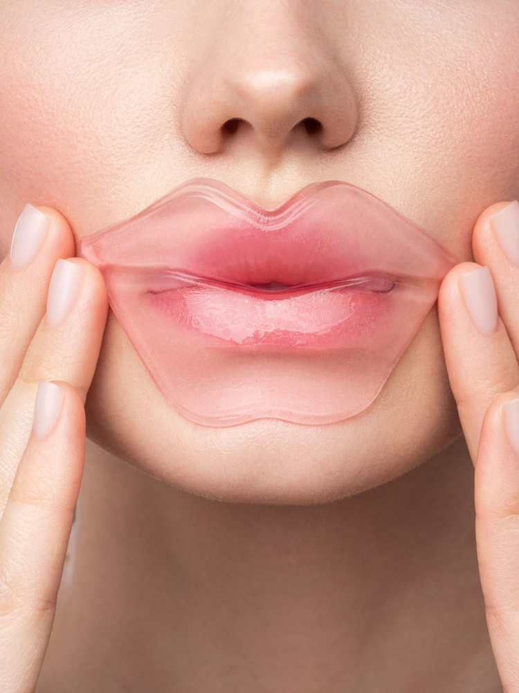 Lip Mask at REVIVE Brow + Beauty Bar in Pottstown, PA