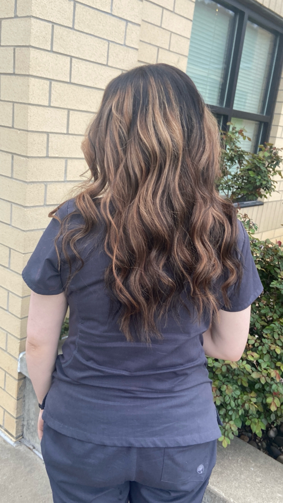 Highlights And Low Lights
