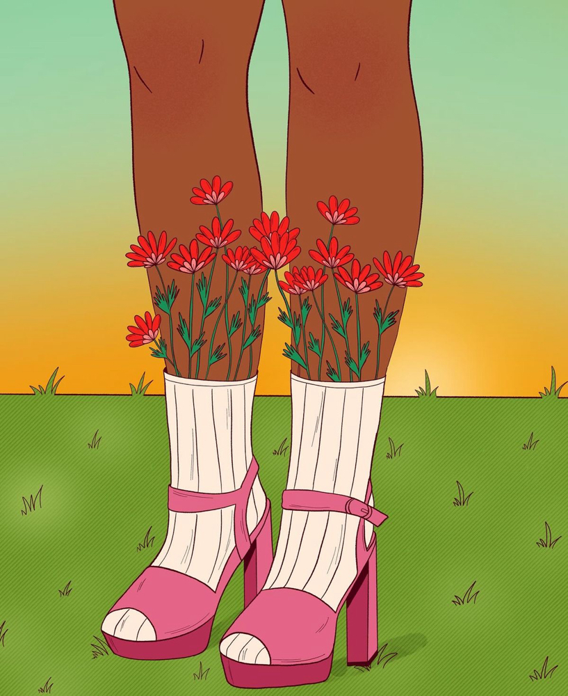 Half Leg Sugaring at Museum of Beauty in El Paso, TX