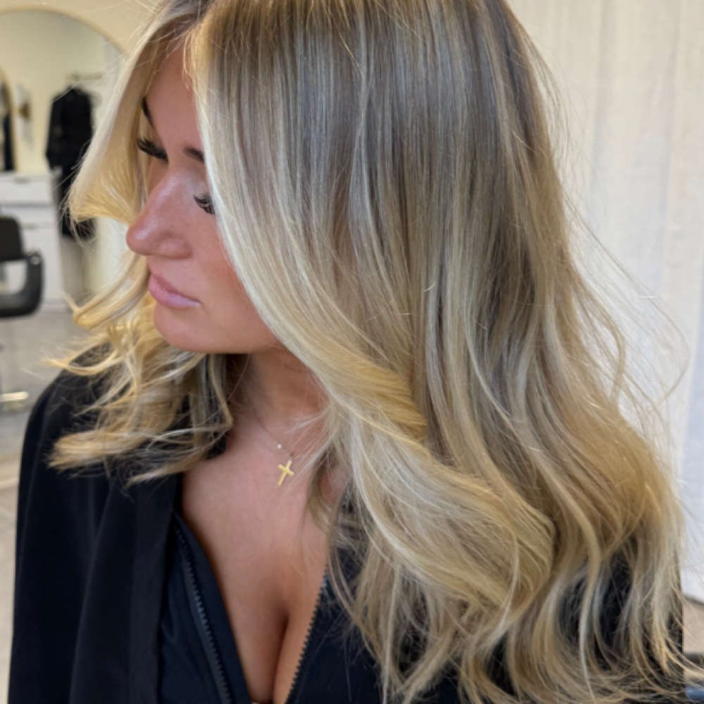 Color Correction at Modern & Mane Salon in Denver, CO