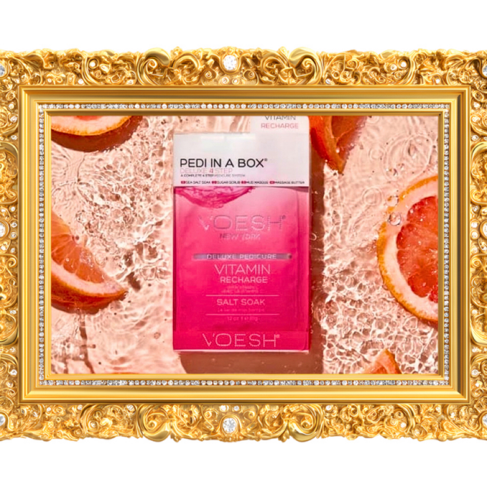*LIMITED* Vitamin Recharge Deluxe at The Pink Atelier in Raleigh, NC