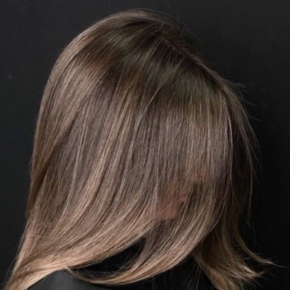 the signature root refresh at Maven & Mane Salon sarasota in Sarasota, FL