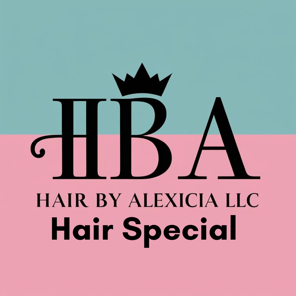 SPECIAL - JUMBO PUZZLE KNOTLESS at Hair By Alexicia LLC in Brandywine, MD
